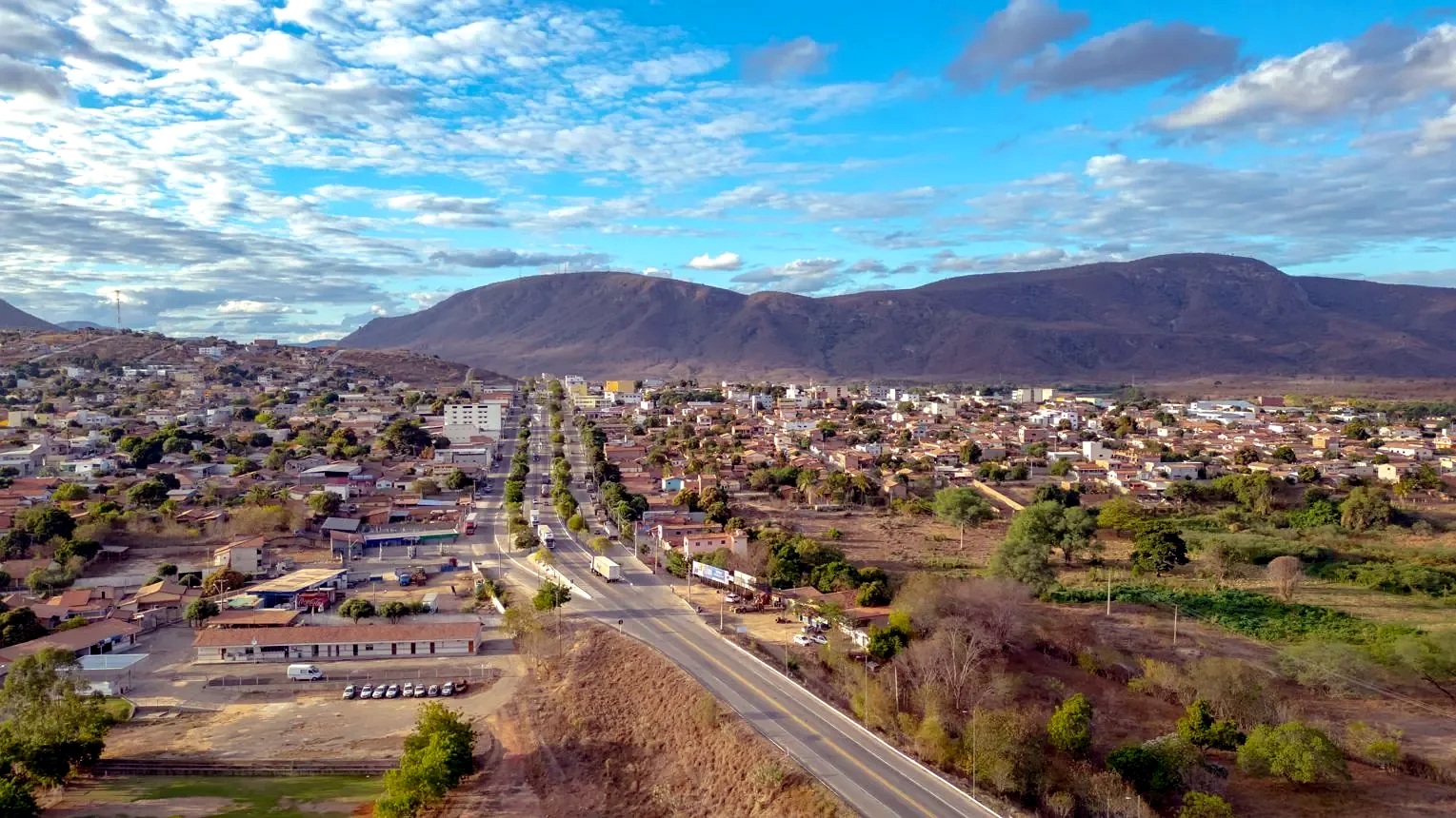 Araçuaí