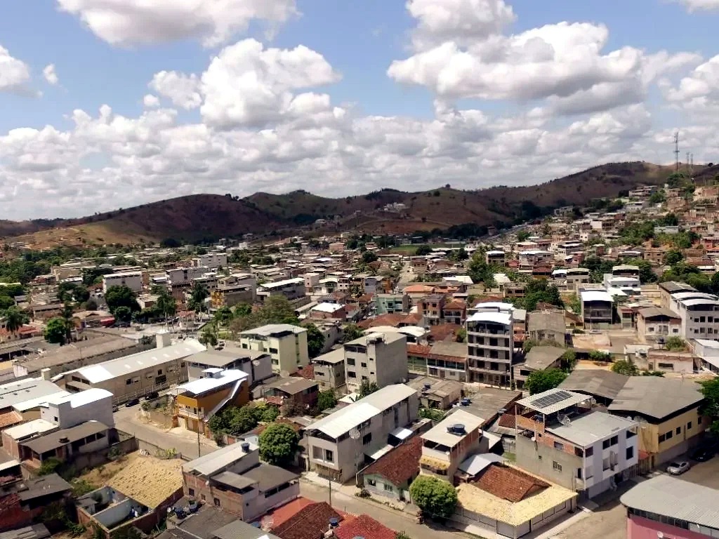 Belo Oriente