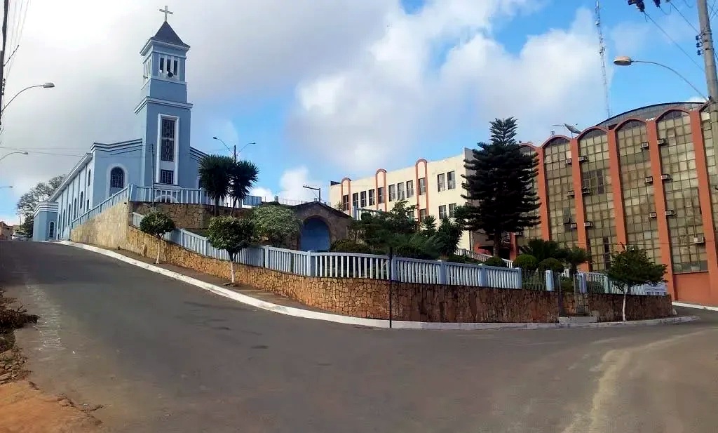 Capelinha