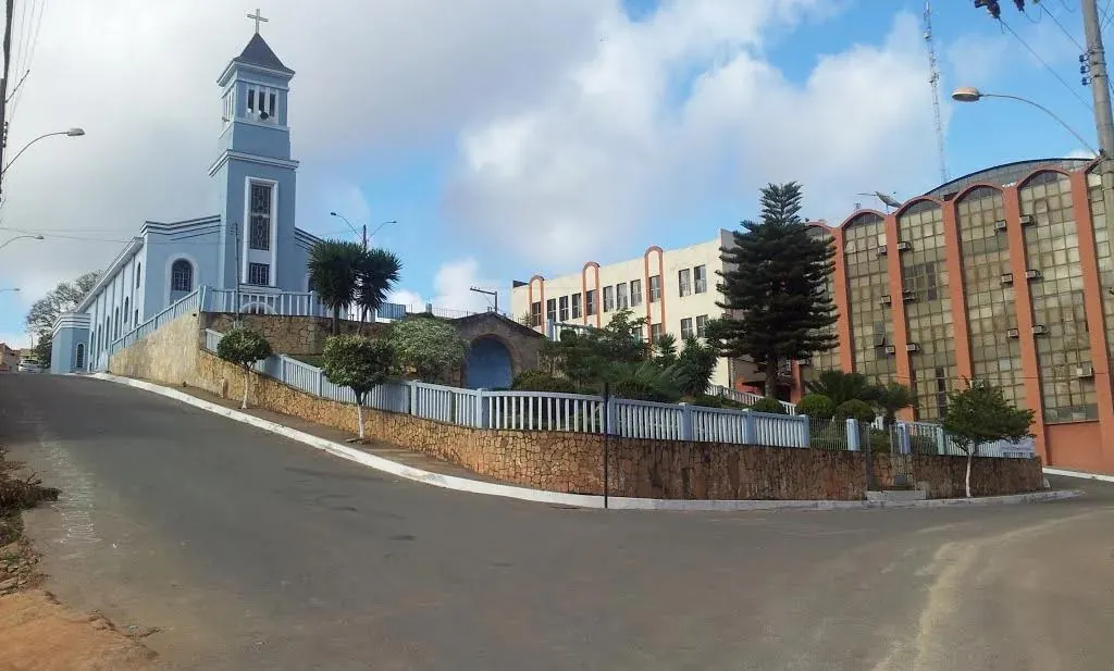 Capelinha