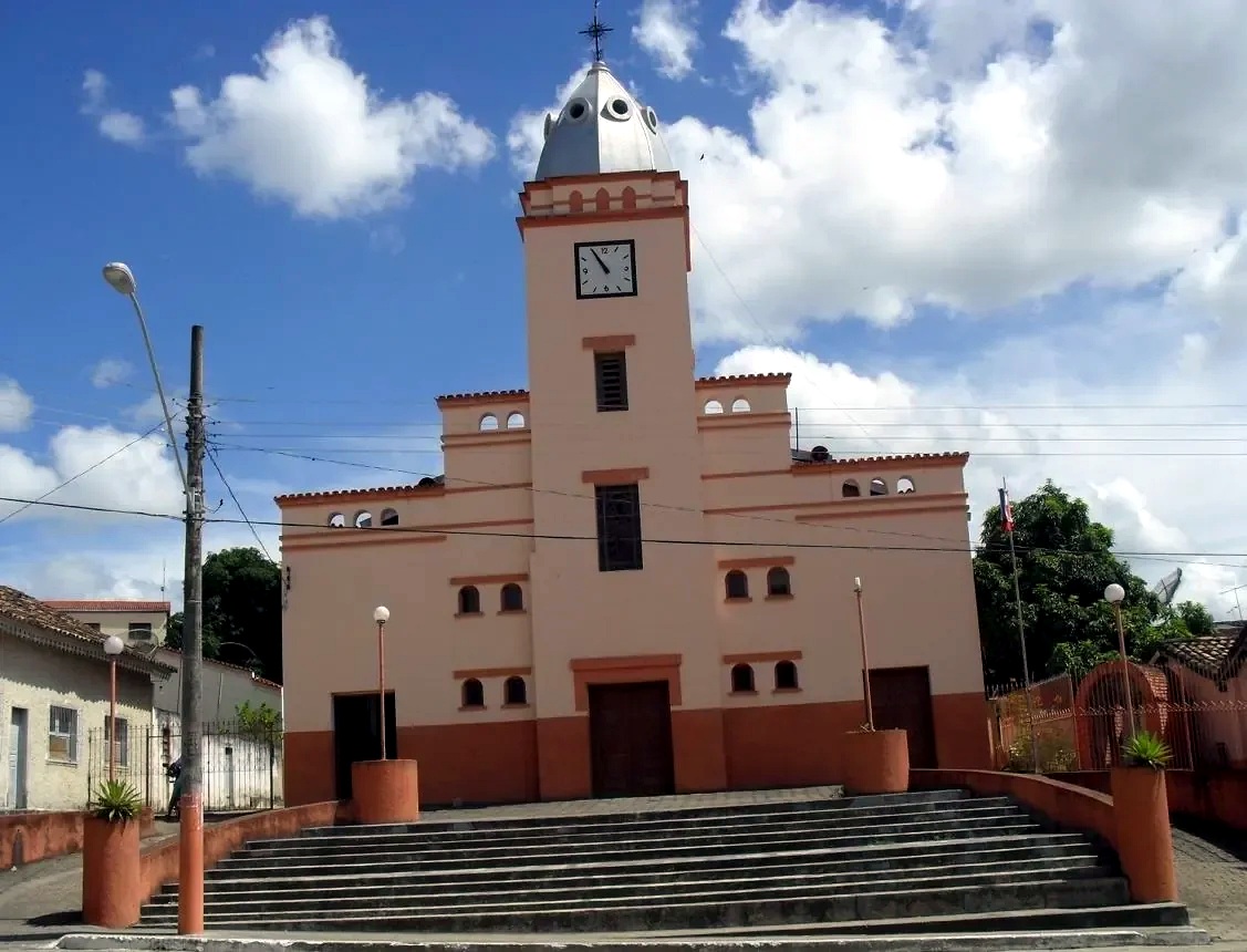 Carlos Chagas