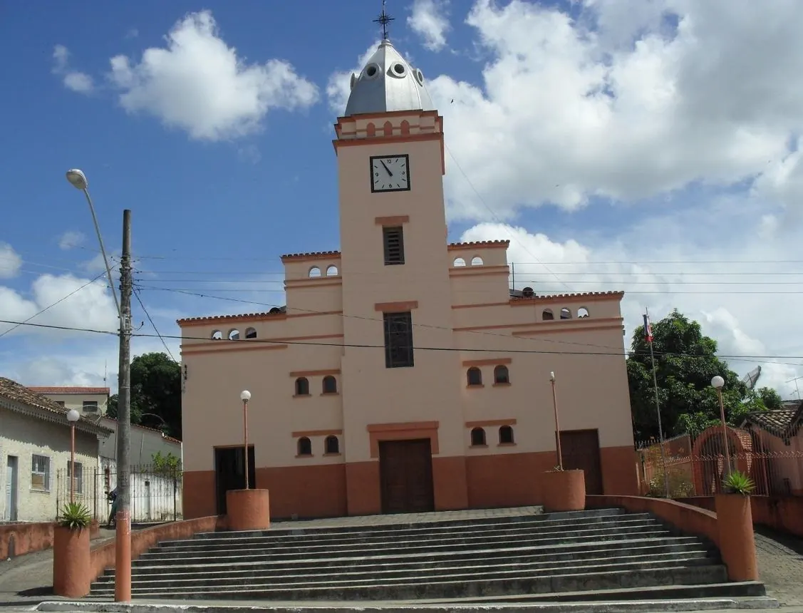 Carlos Chagas