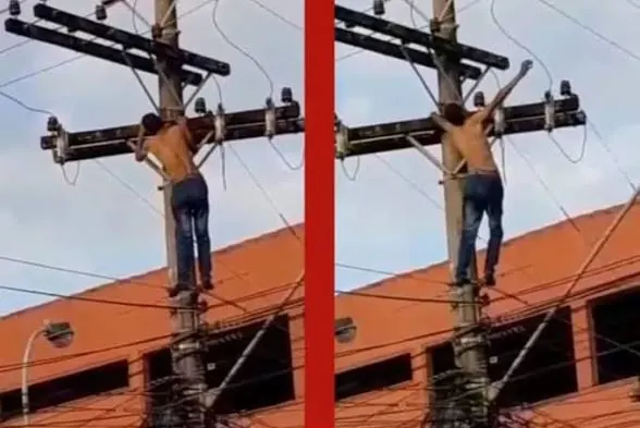 Segurança elétrica