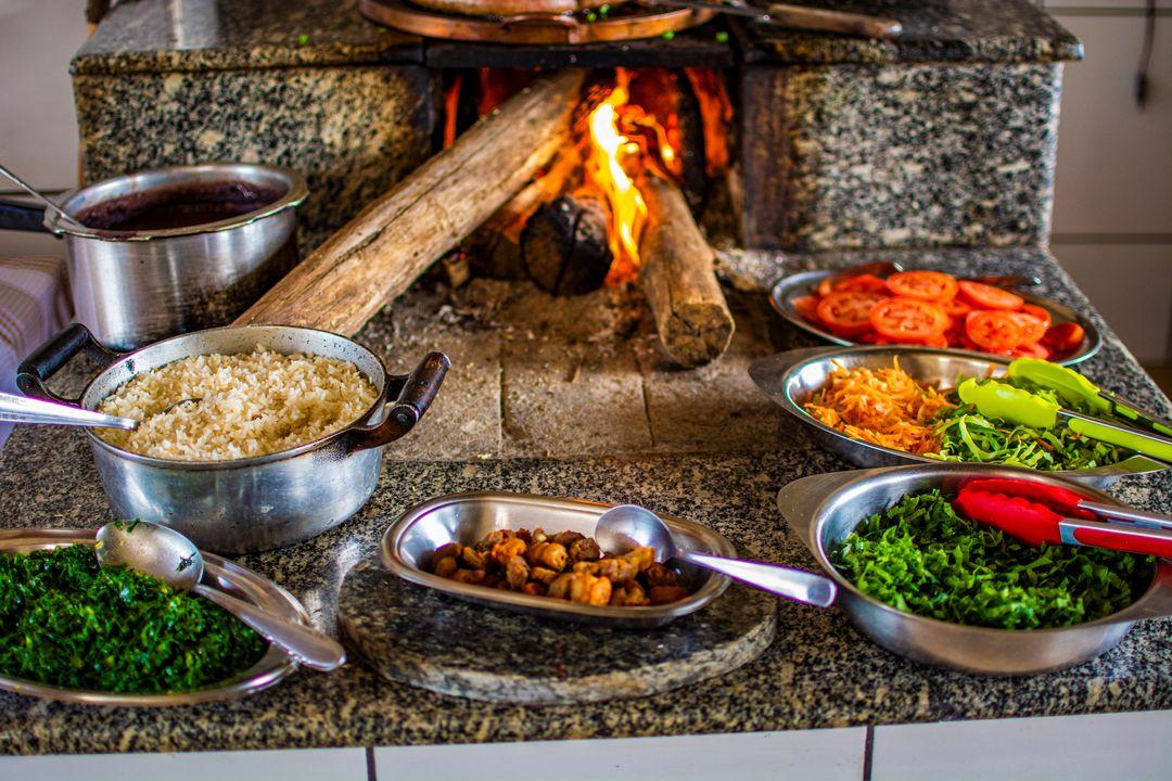 Comida mineira
