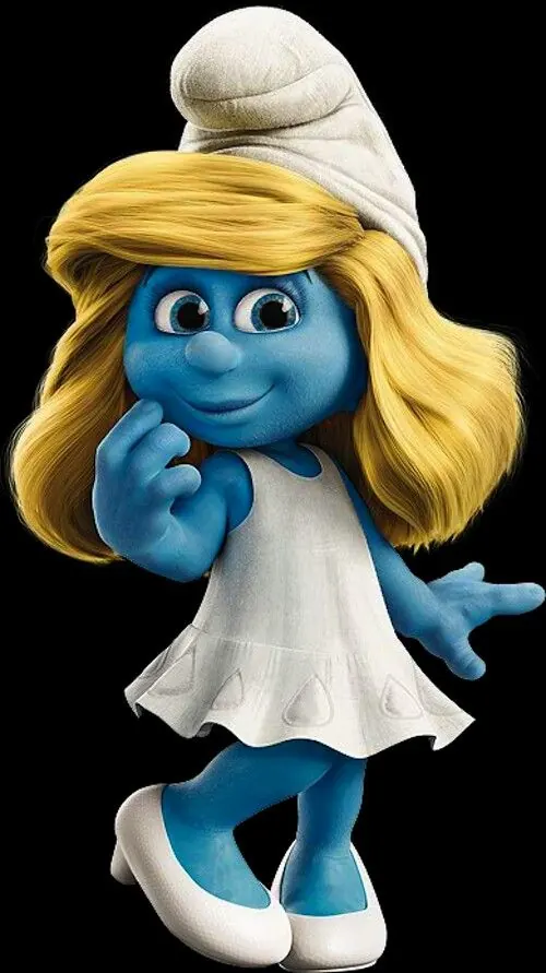 Foto da Eliane