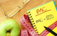 Calculadora IMC