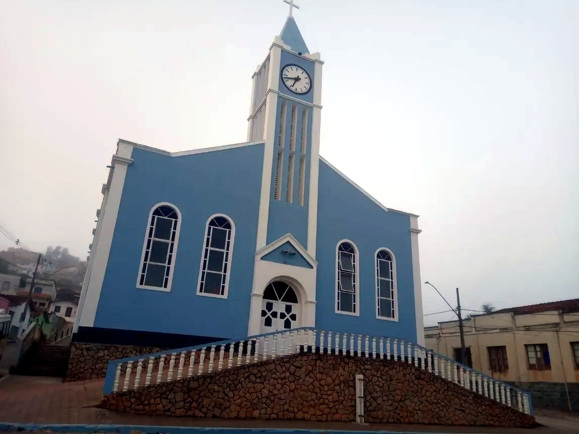 Itaipé