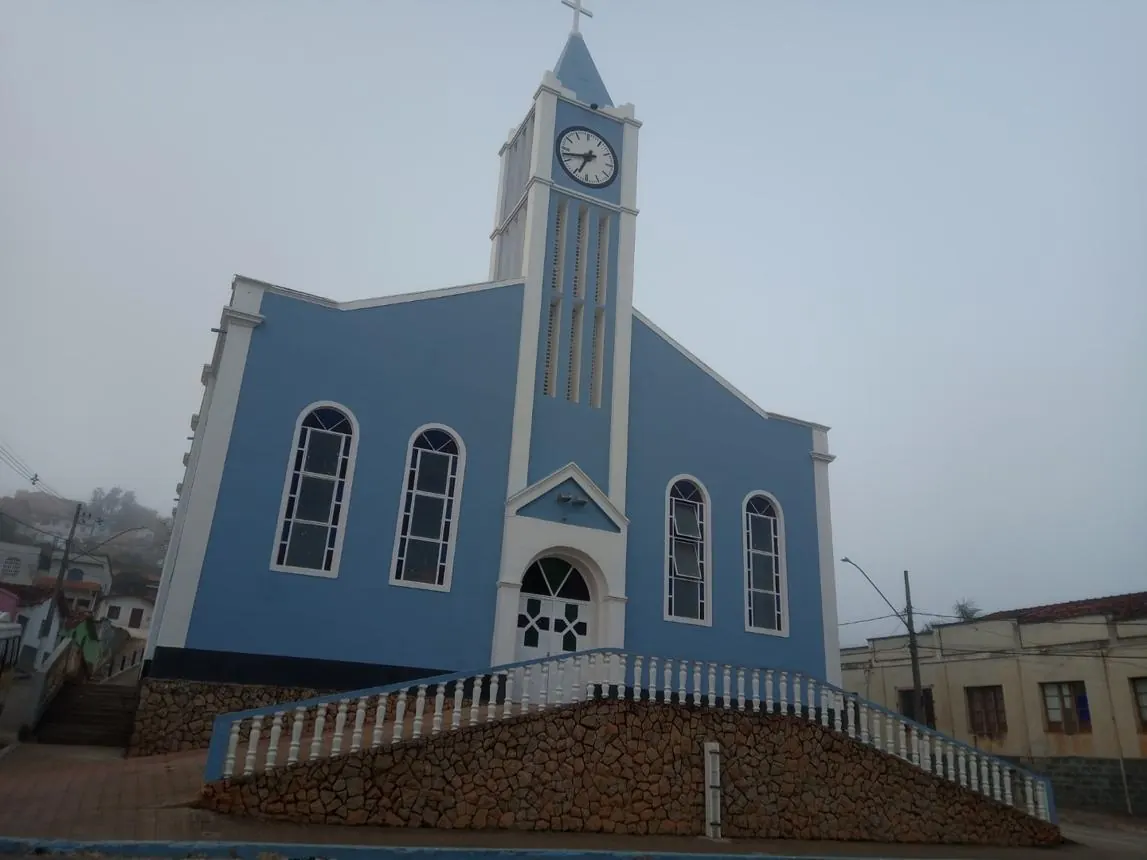Itaipé