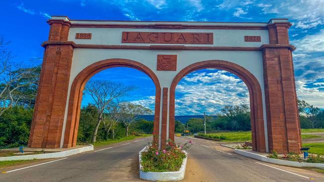 Jaguaraçu