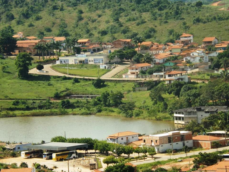 Malacacheta