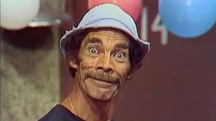 Foto do Nicollas
