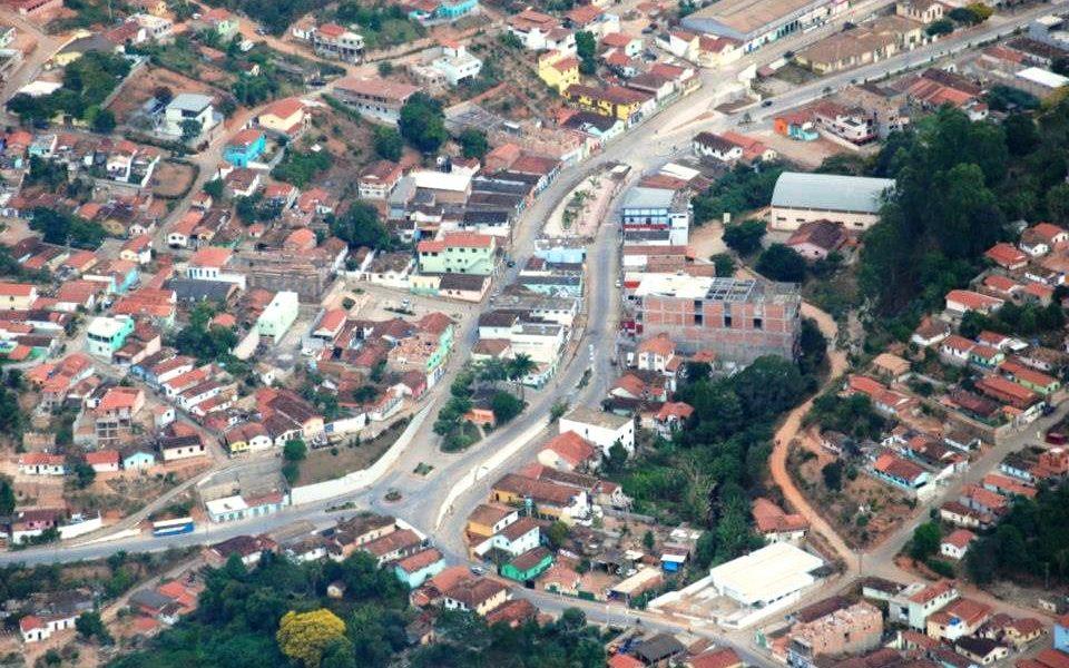 Novo Cruzeiro
