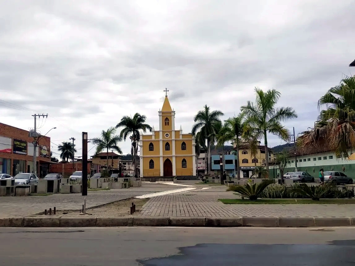 Santana do Paraíso