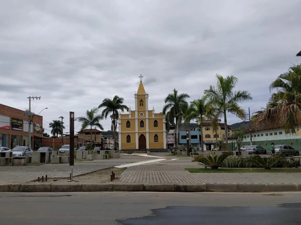 Santana do Paraíso