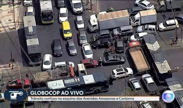 Trânsito