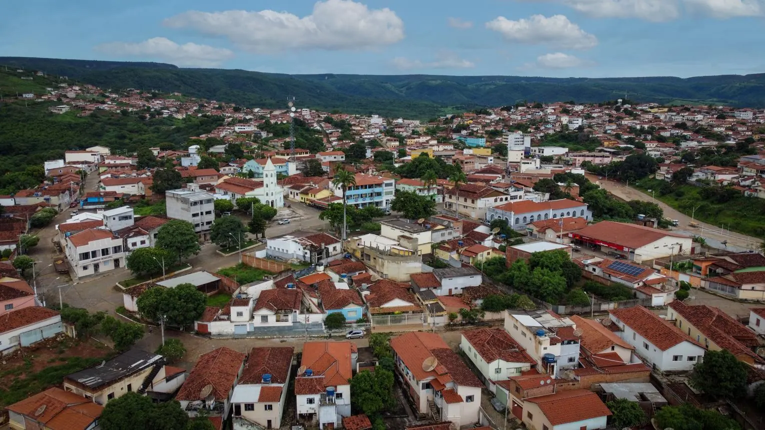 Virgem da Lapa